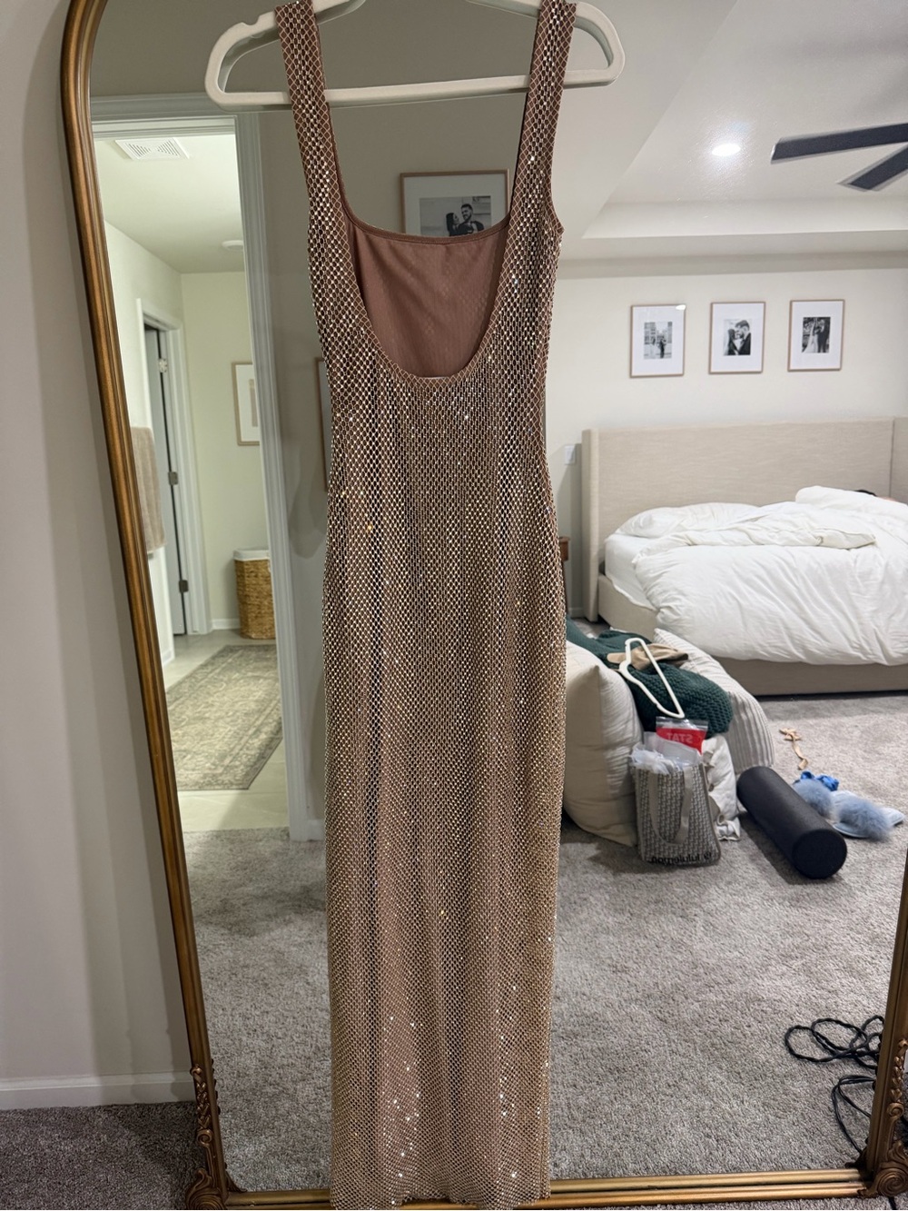 Babyboo Petra Dress - Picture 4 of 6
